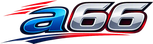 a66 লোগো